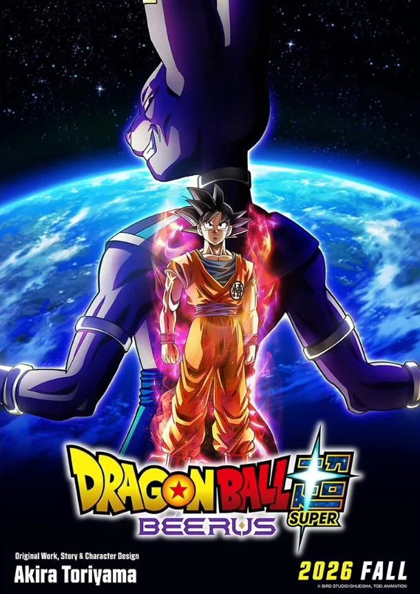 When those new arc remakes come out are we gonna start calling dbs, DBS (2015) or OG DBS?