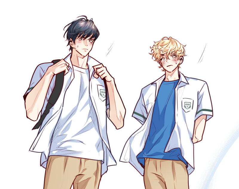 <사랑은 환상! 슈퍼스타> 36화 업로드 되었습니다. 
kr: lezhin.com/ko/comic/super…
us: lezhinus.com/en/comic/lovei…
es: lezhin.es/detail/el-amor…
벨툰: beltoon.jp/detail/superst…
fr: lezhinfr.com/detail/daf_100…
de: lezhinde.com/detail/dbd_004…
th: boomtoon.com/detail/ilusion…
tw: bomtoon.tw/detail/superst…