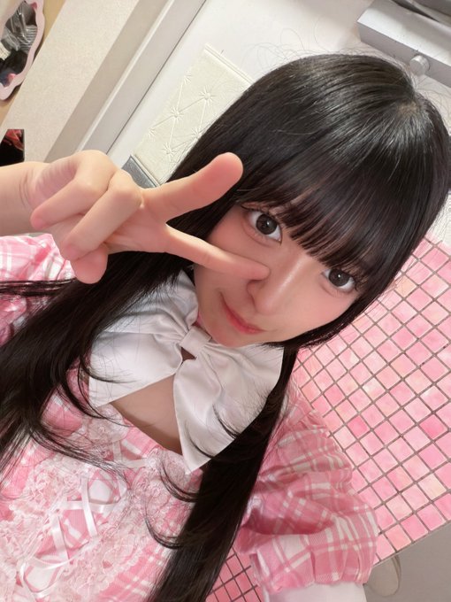 秋月莉緒のTwitter画像1
