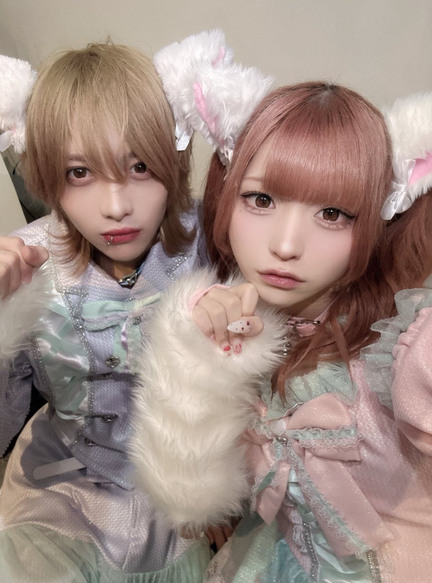 ぎんしゃむ (@gin__sym) / Posts / X