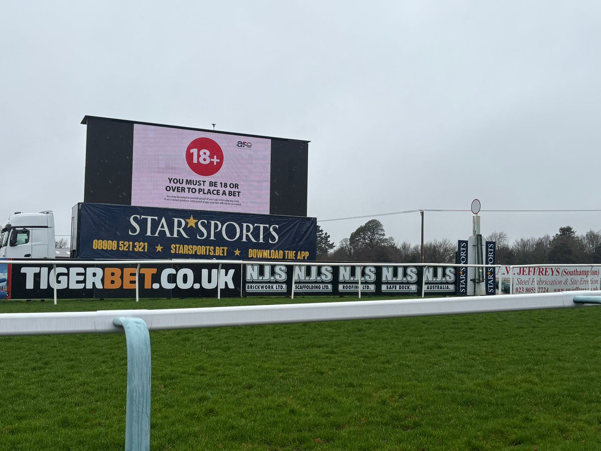 Star Sports Bookmakers tweet media