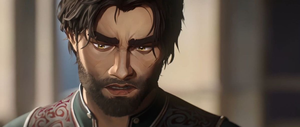 Jayce Frames (@ArchivedJayce) / Posts / X