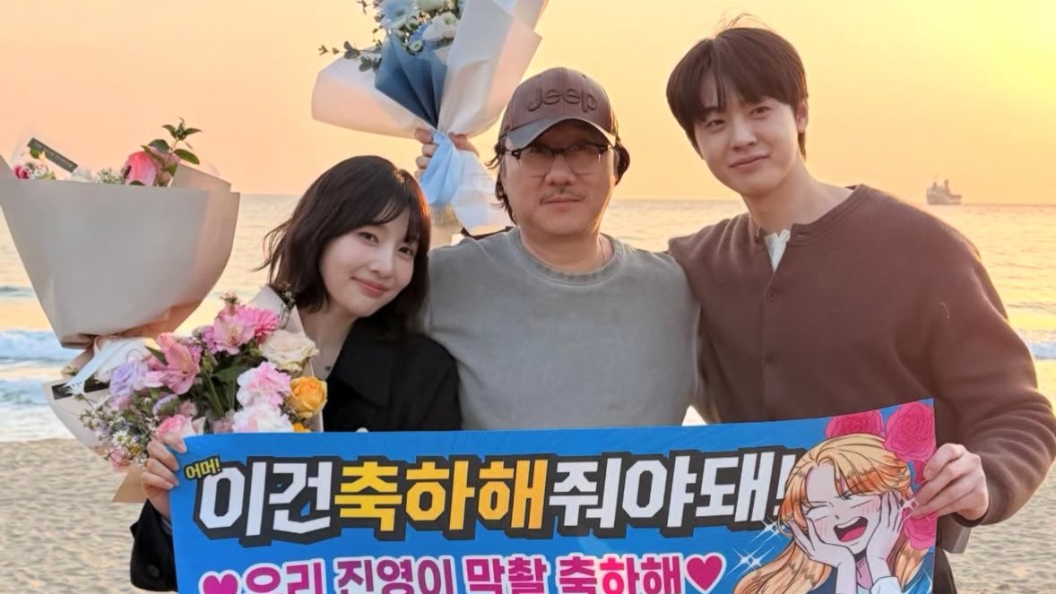 JOY 조이 tweet media