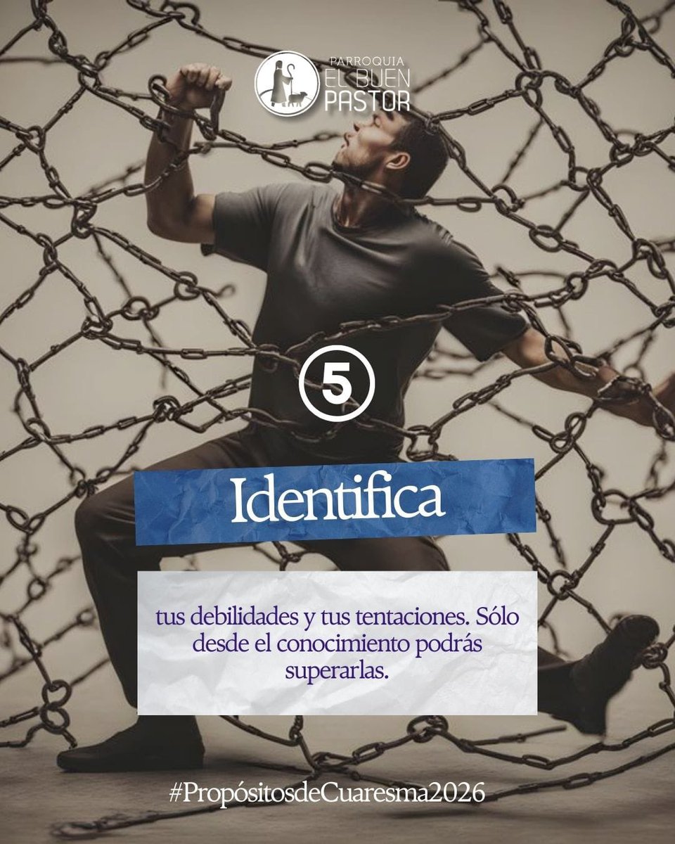 #propósitodecuaresma2026