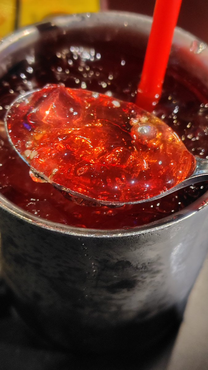 レインボージュルリラと
連休だー!パンケーキと
仮面ライダークウガ好きなので
ポレポレのカレーを
食べて来ました(๑'ڡ`๑) 