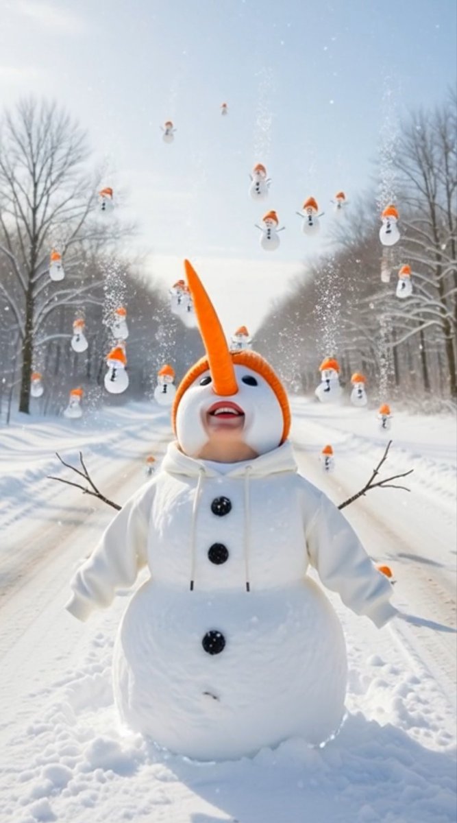 Hey guys guess what day it is 🤔

That one day of the year this house decides I’ve abused the heating system and it will no longer be at my service 🥶

If you choose to hoard or collect anything be sure to KEEP a few fleece lined footed onesies &amp; knit hats 😜

I may need to wear