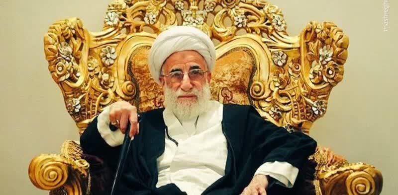 مامانِ مهدیه tweet media