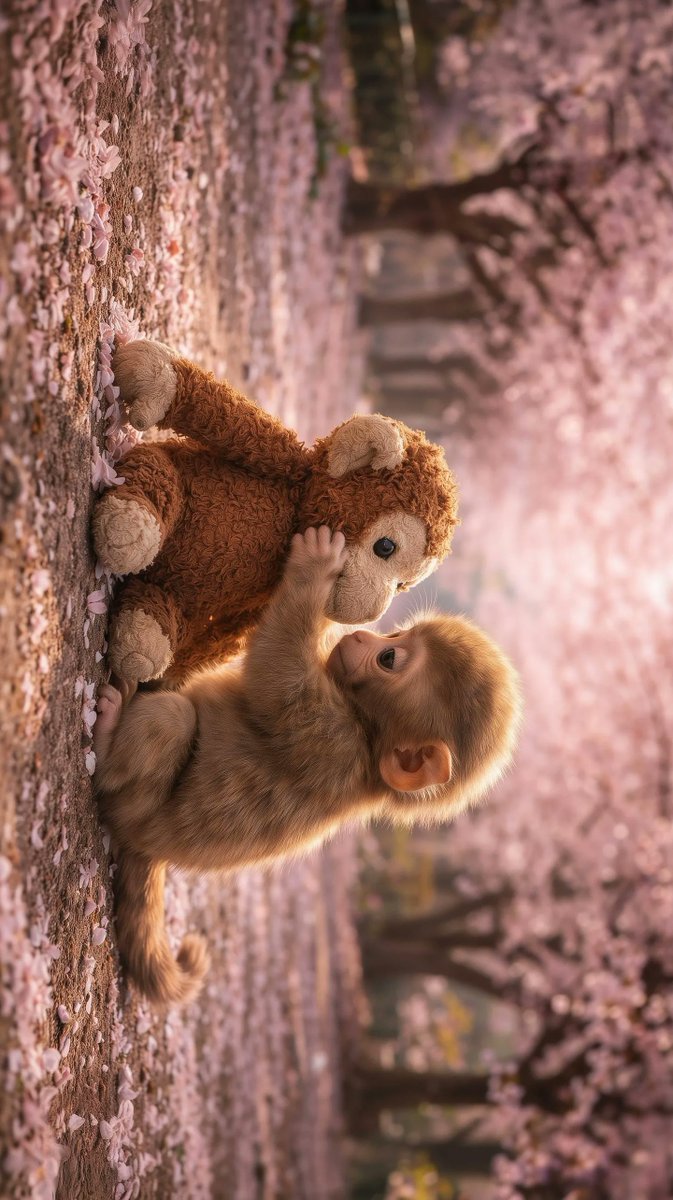 mr_ali_dude's tweet photo. After🐧this monkey made world cried. https://t.co/RGLHERF1tI
