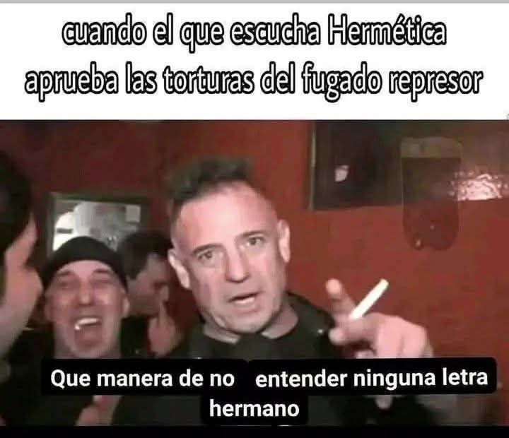 Víctima del Vaciamiento (@azotedelmundo) on Twitter photo 