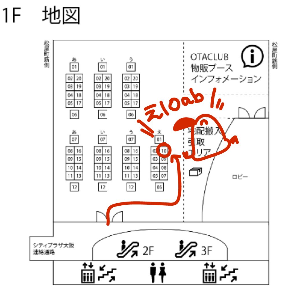 にお🥝🍜2/23【え10ab】そうさくマーケット (@malvone0zakka) / Posts / X