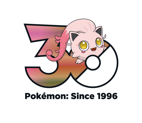 poke_times's tweet photo. @230noTTK
あなたが出会ったのは、このポケモン！

キャンペーンへのご参加ありがとうございました！
30周年ロゴアイコンをランダムでプレゼント🎁 https://t.co/m3a8FLZEAm
