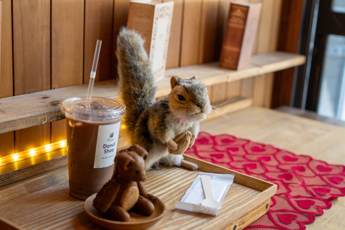 カリンさん tweet media