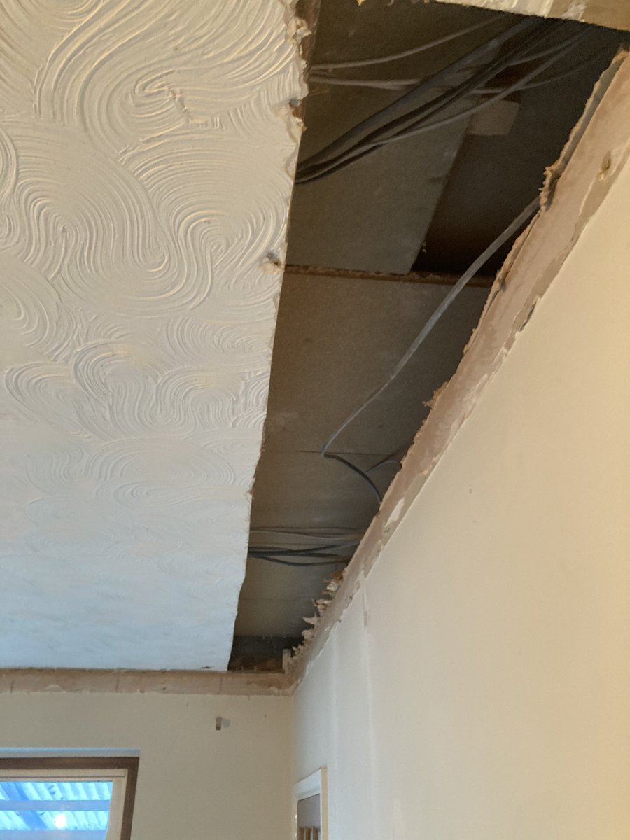Pegasus Plasterers tweet media