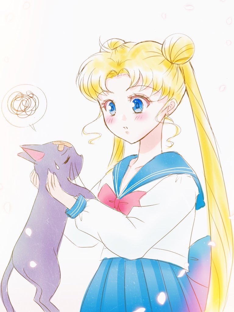 🐰🐱🌙

 #猫の日