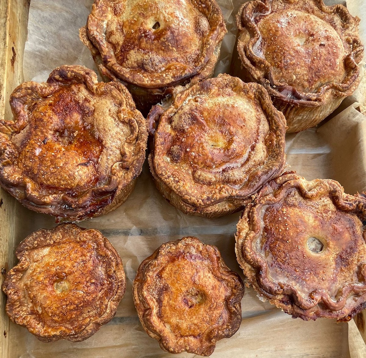 Fosse Meadows Farm tweet media