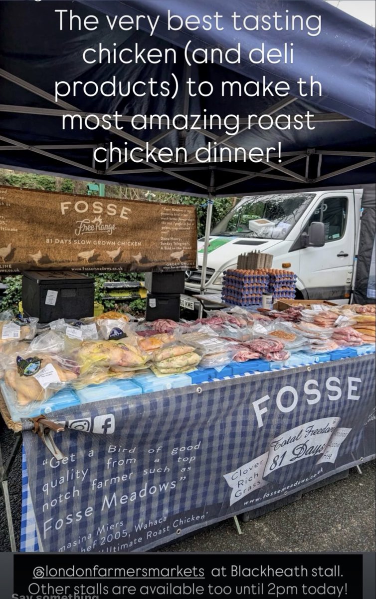 Fosse Meadows Farm tweet media