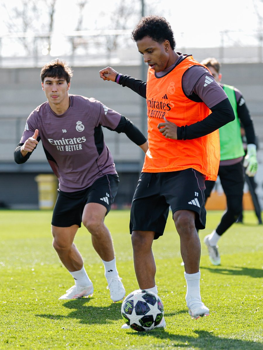 Post by レアル・マドリード C.F.🇯🇵 on X: 🟣✖️🟠