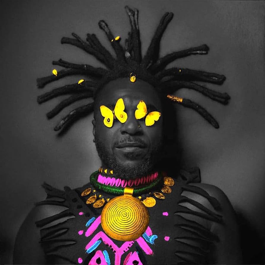 Hoy,en la 3ª dimensión,con Kiko Helguera,descubre que pasó cuando"Un espíritu del bosque y un cazador se fueron a pasear", inspirados en Neba Solo &amp; Benego Diakité y K.O.G.,una metáfora sobre el equilibrio entre la civilización y la naturaleza y contra la autodestrucción humana.