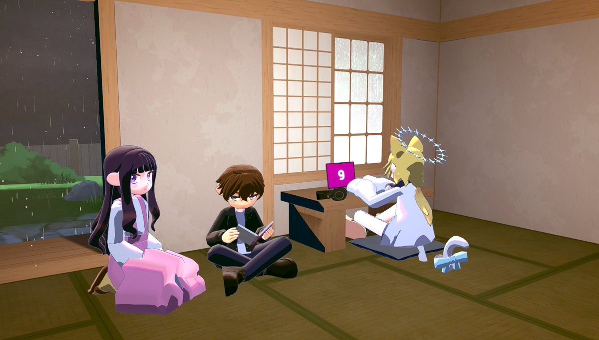 gumi／43 tweet media