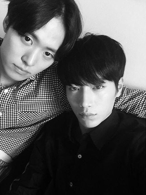 서강준 얼굴 tweet media