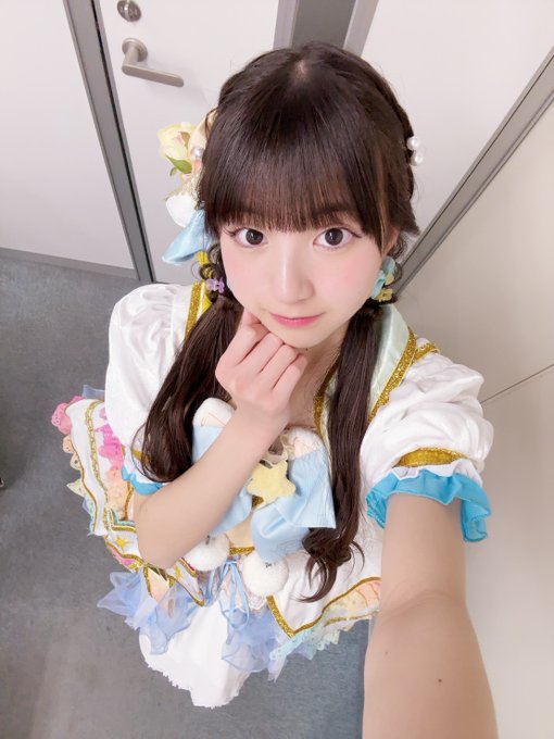 Twitterのコスプレ画像12