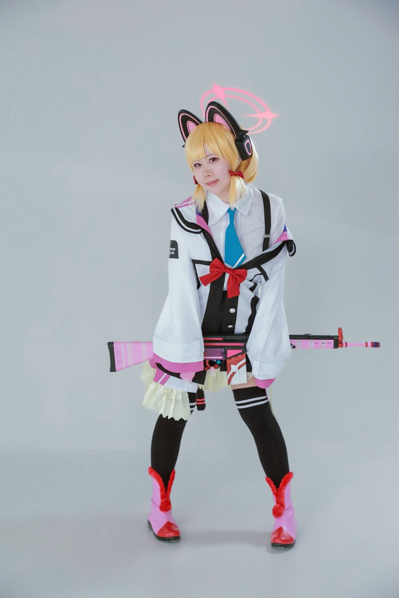 「先生！今日は猫の日だって！」
#猫の日