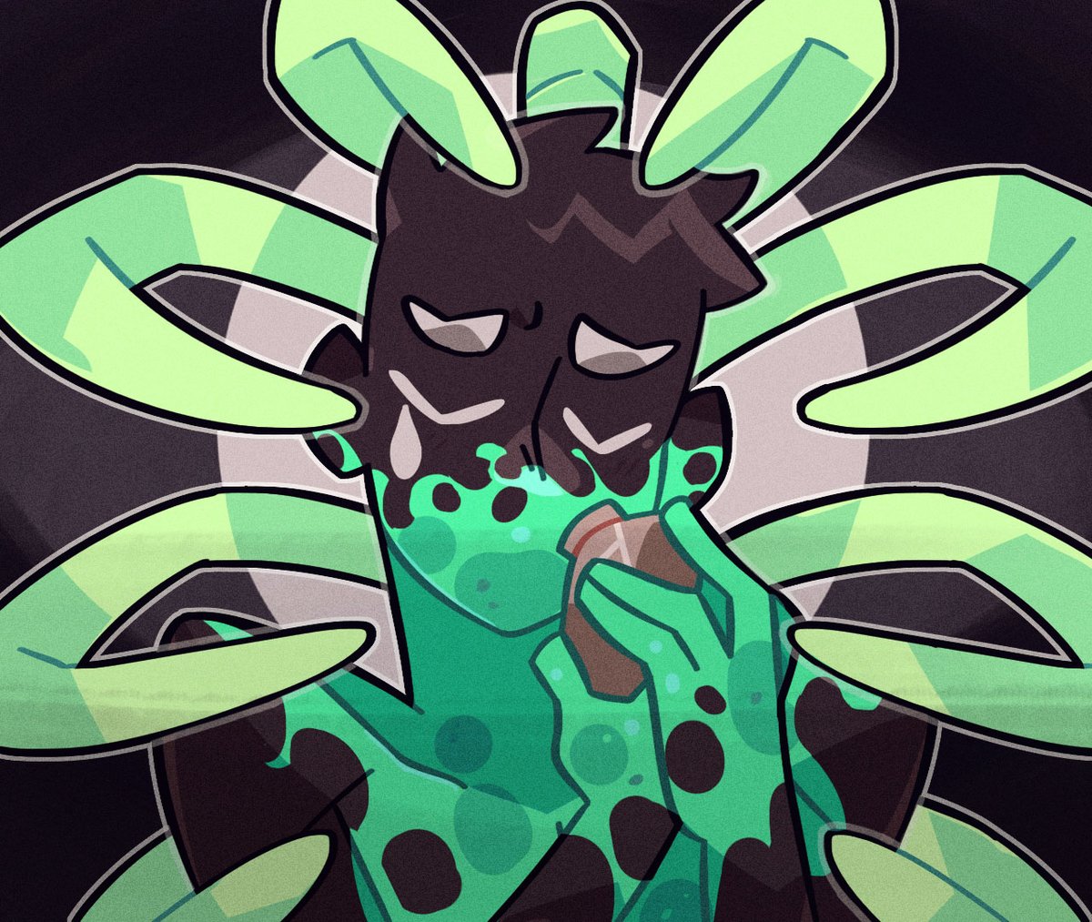 Jus✰JumpyJumpster| (• ◡•)| tweet media