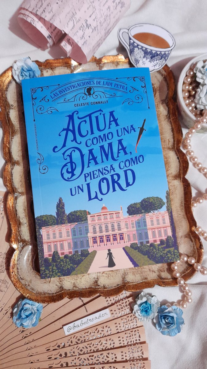 Babel Tower tweet media