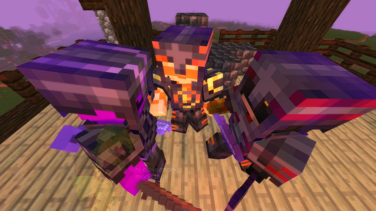 sunset trio .. helloo flame and wemmbu are arguing over loot. little do they know mane's already taken it,. awesome

#wemmbufanart #manepearfanart #flamefragsfanart #sunsettrio