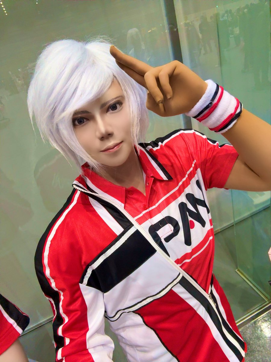 ジーザス🐯 tweet media