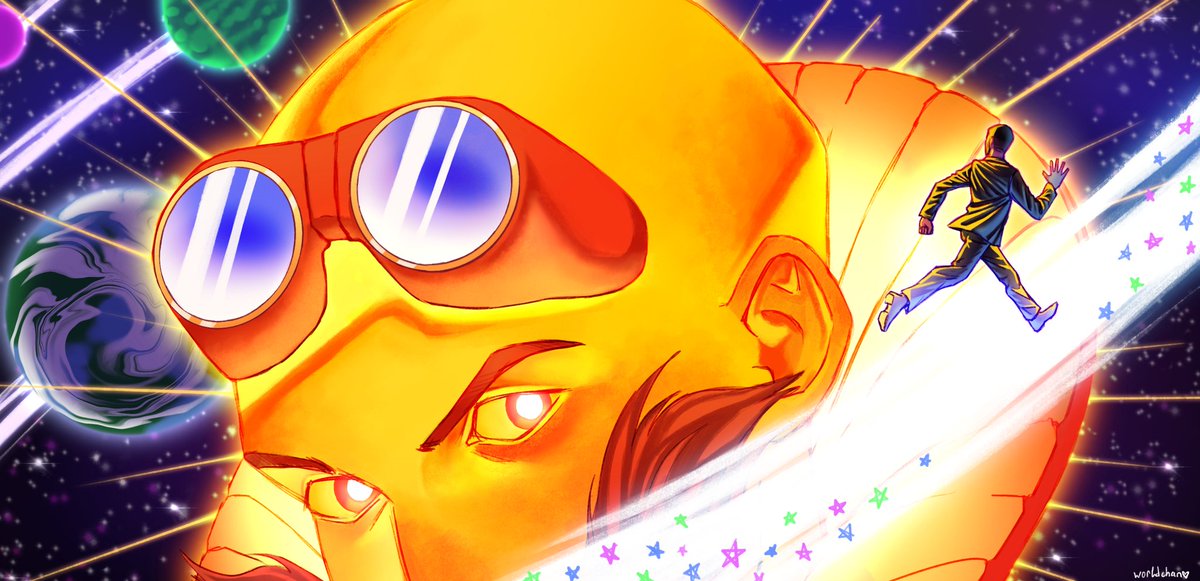 WORLD CHAN tweet media