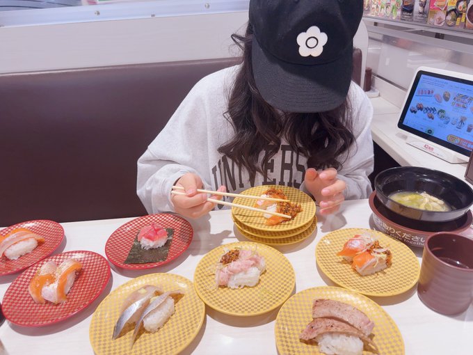 MihiroのTwitter画像58
