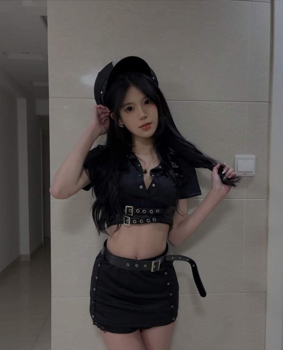 小芽（互fo） tweet media