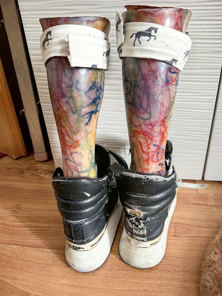 Aries ♿ tweet media