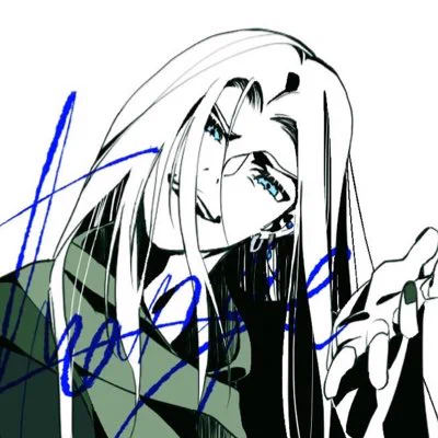 #新しいプロフィール画像