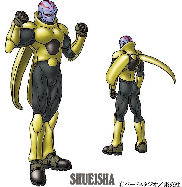 Saiyanbeast tweet media