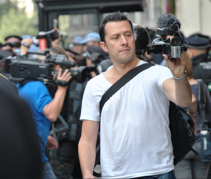 Señor Margarita tweet media