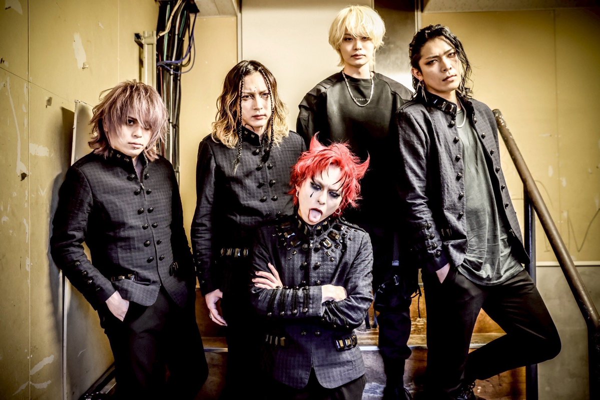 アルルカン 暁 ‎: (@arlequin_aki) / Posts / X