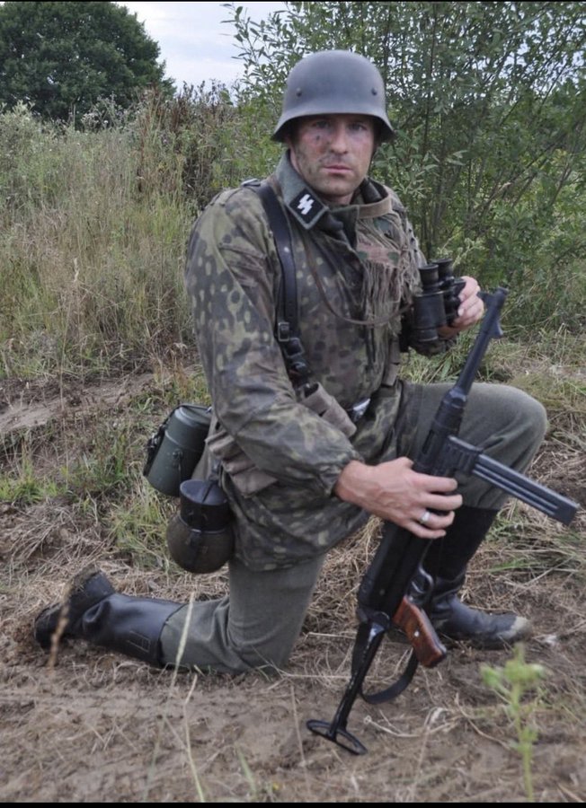 BELLA CALEDONIA tweet media