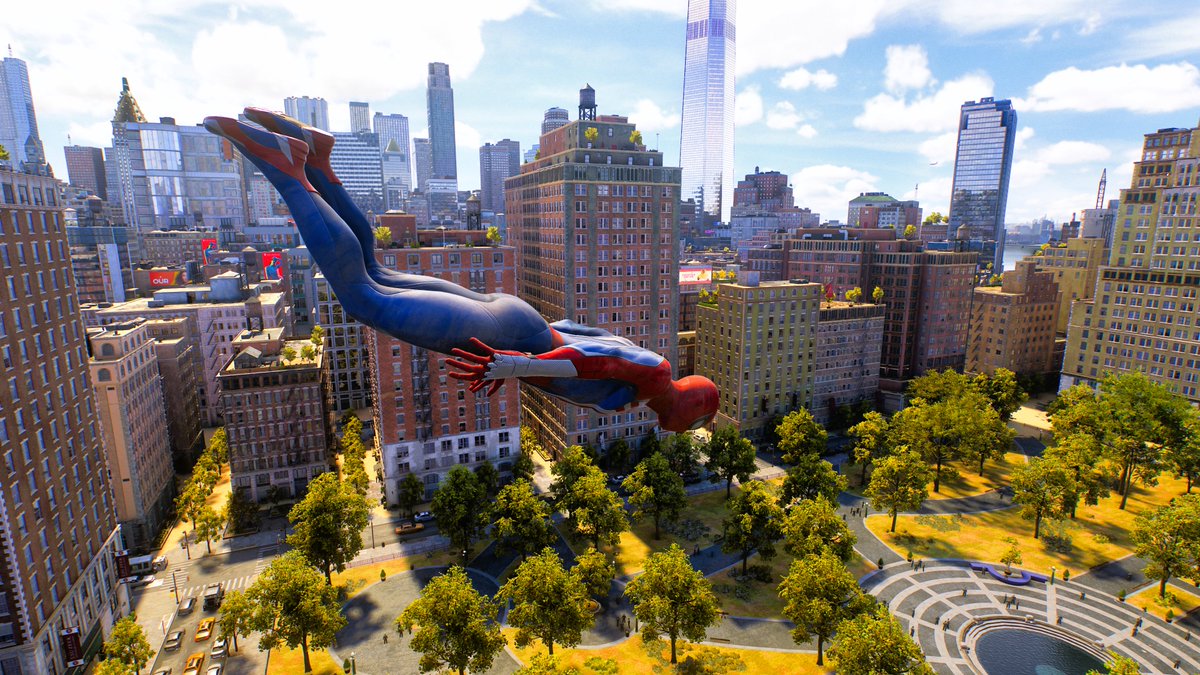 Vin Games 📸 tweet media