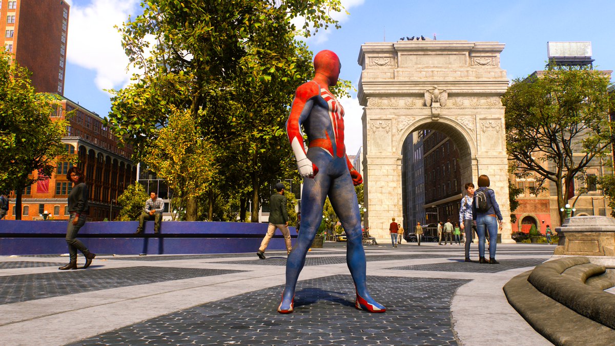 Vin Games 📸 tweet media