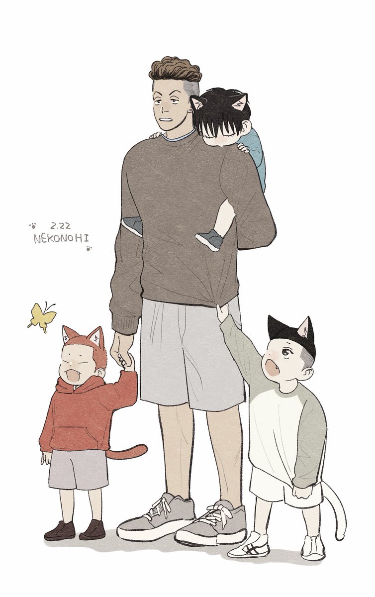 御中元 tweet media