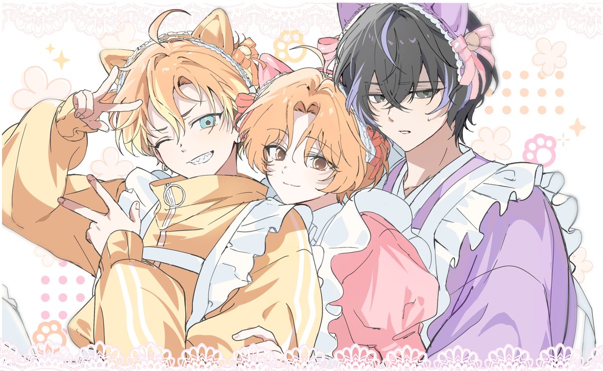 Post by ジュン on X: 🐈