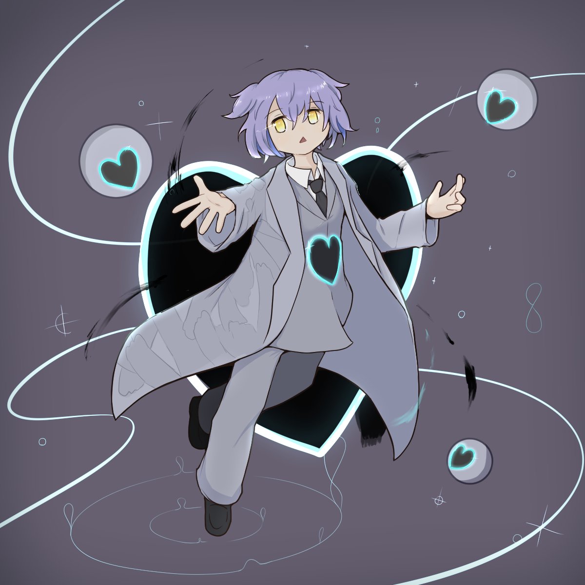 skeleton3315's tweet photo. #lobotomy_corporation
星の音 https://t.co/5ZvkFq38rf