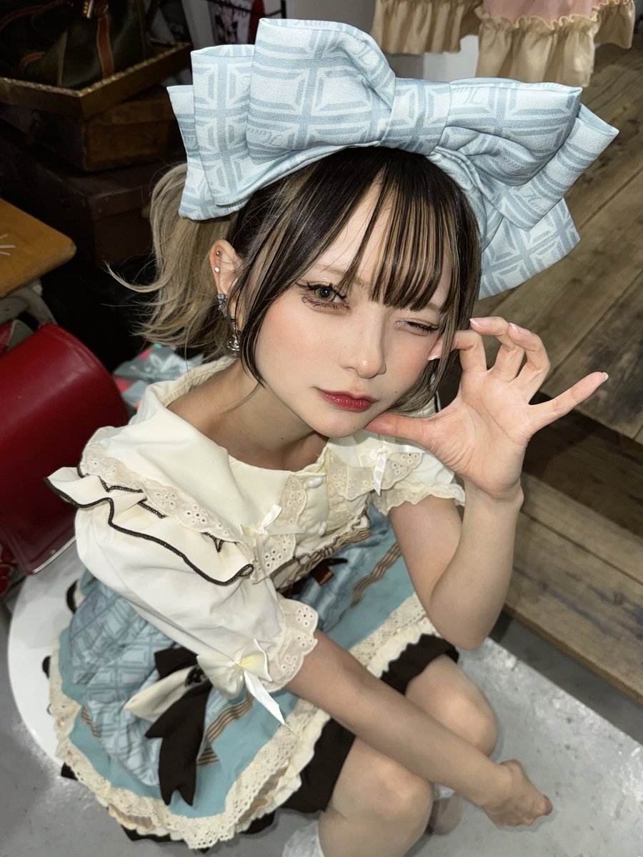 かおり🌧☔️ (@____82c) / Posts / X