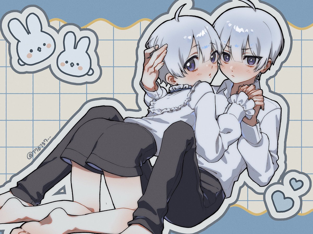 176157__'s tweet photo. リコくんお誕生日おめでとう🎂
〜コルネくんを添えて〜 https://t.co/A4MpmO4Q25
