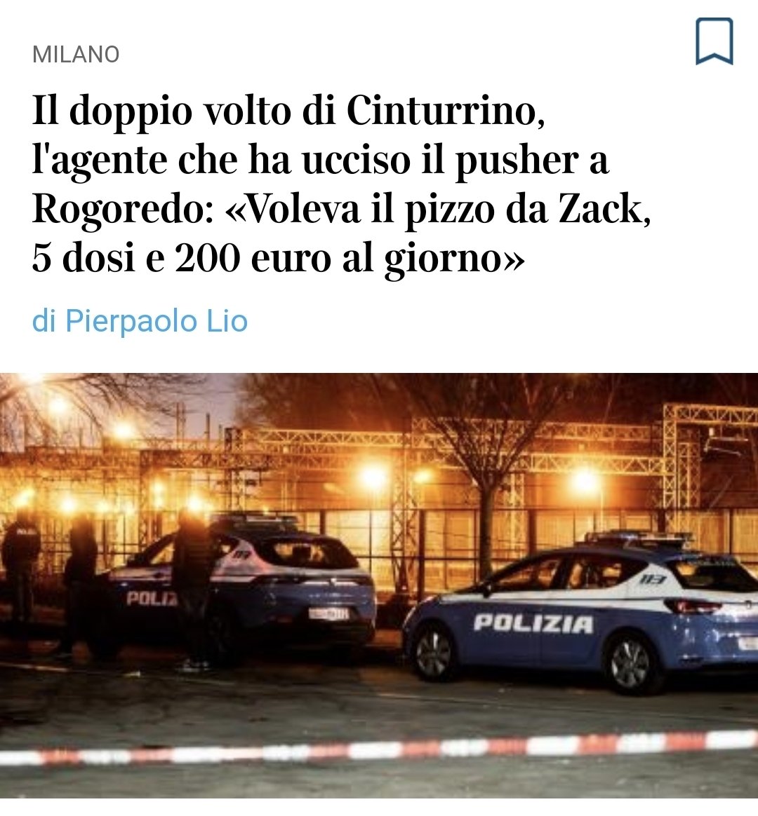 Mirko Voltolini tweet media