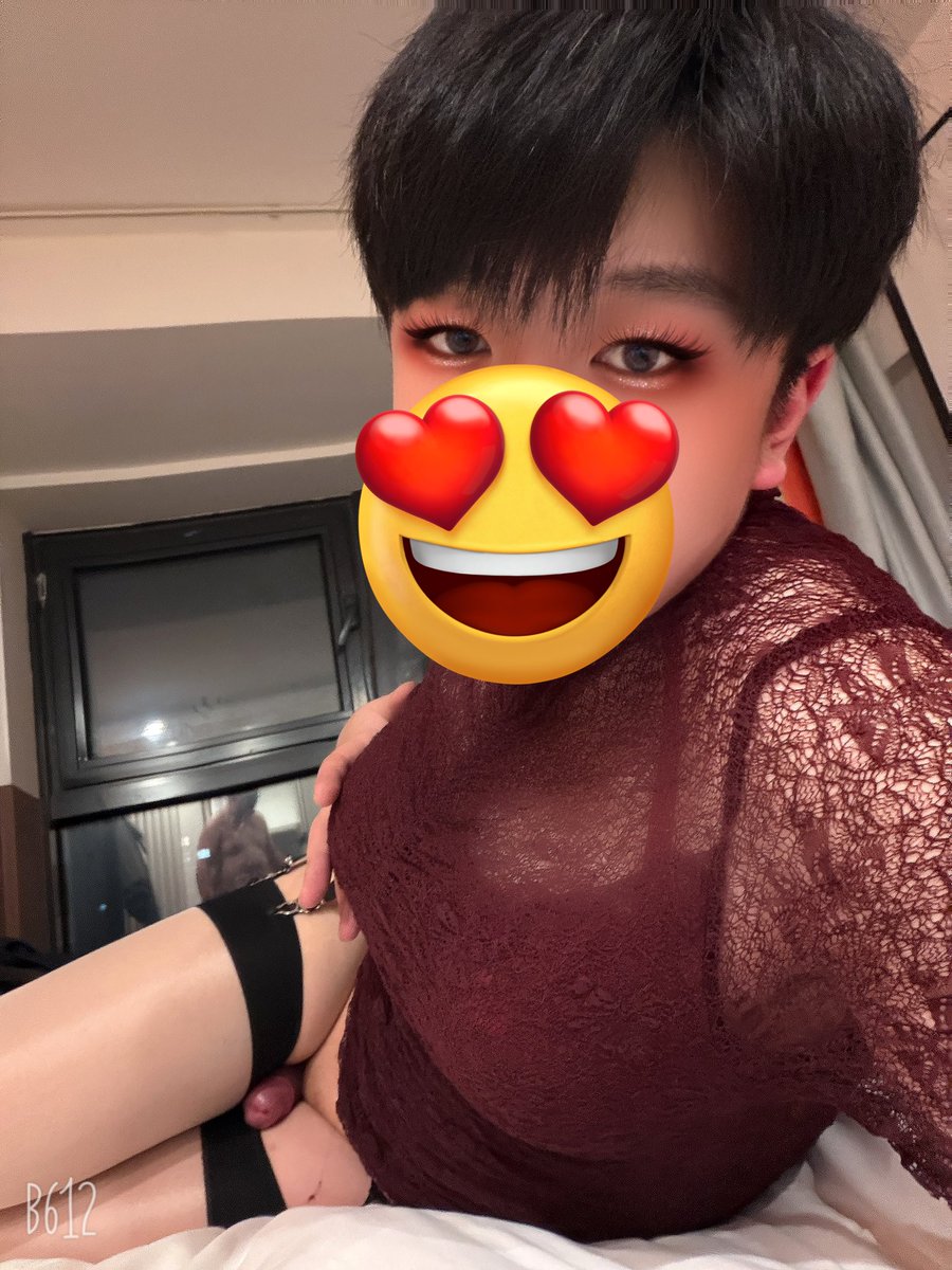 美艳母驴🖤唐仪 tweet media