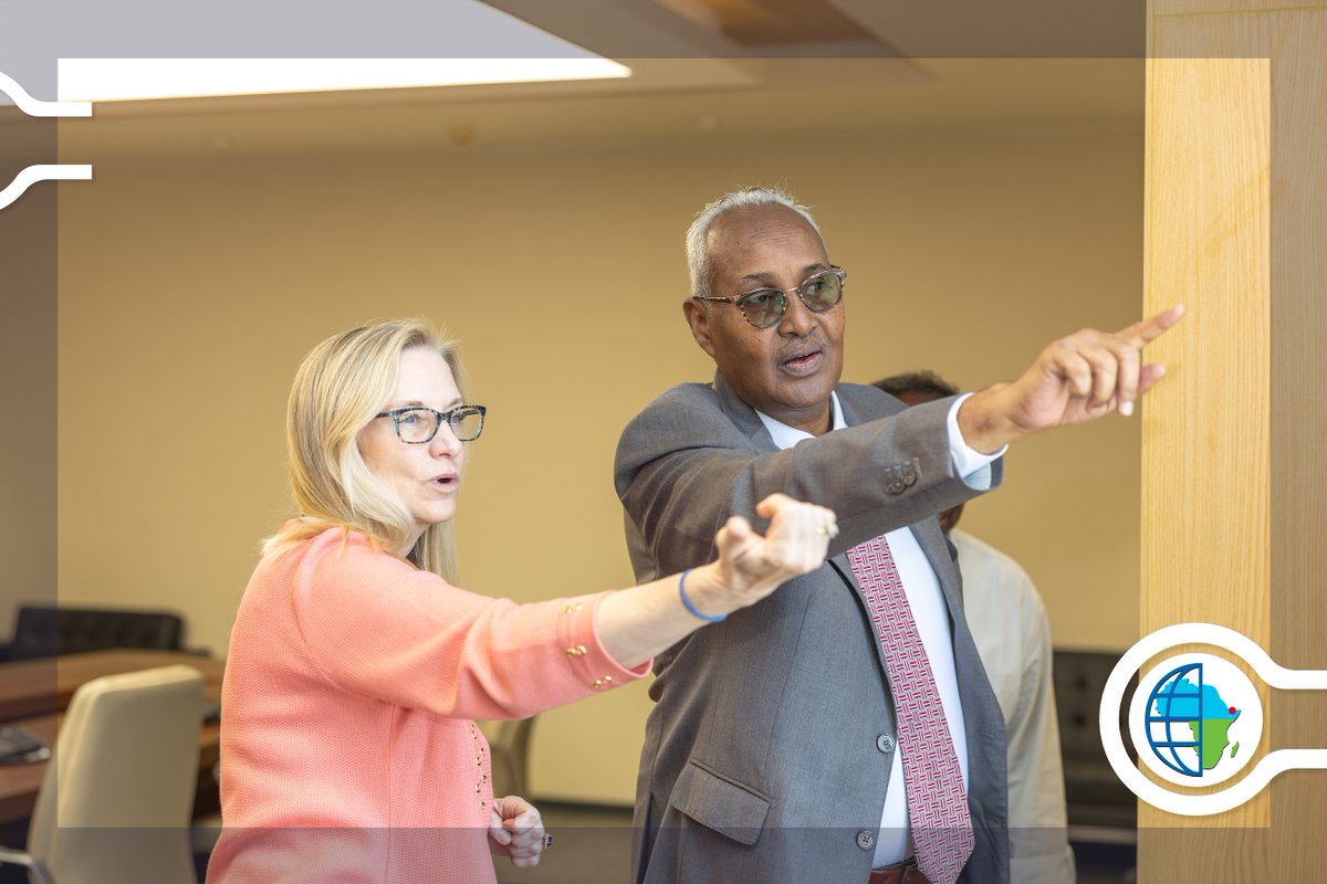 Djibouti Ports & Free Zones Authority tweet media