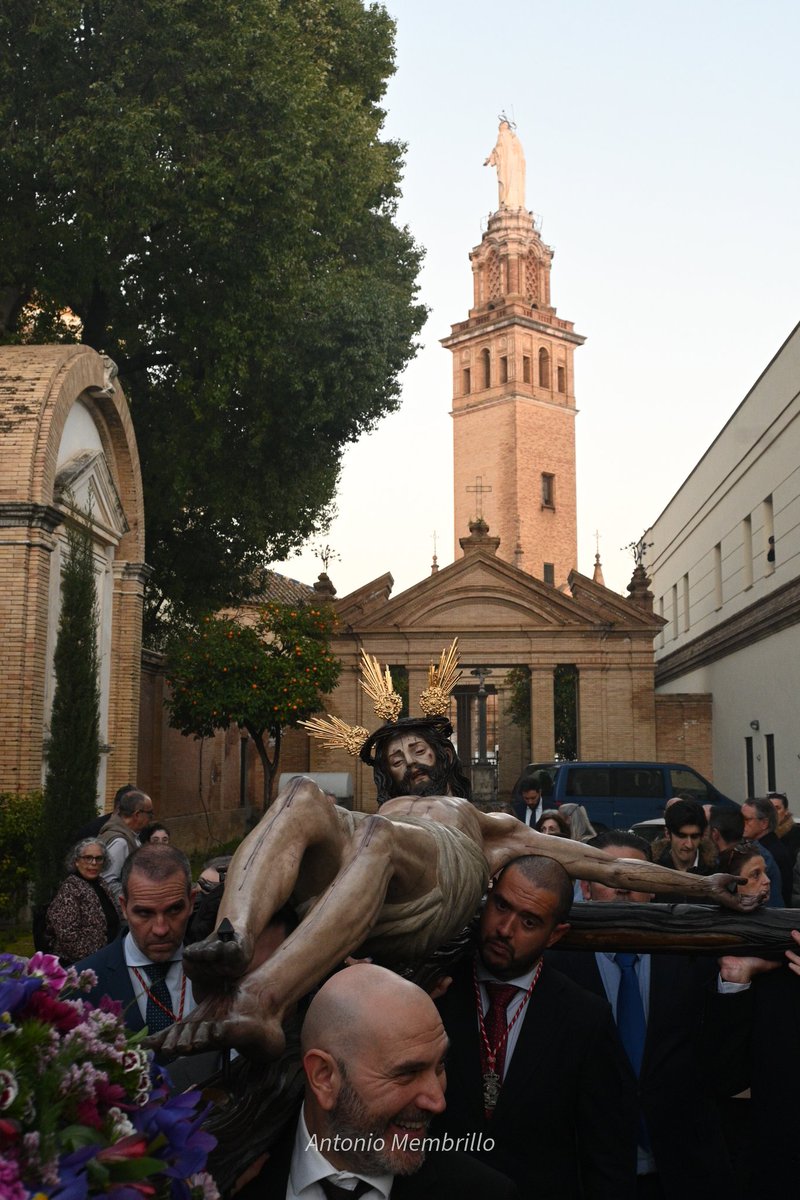 "Oh, Dios, crea en mí un corazón puro"

I Domingo de Cuaresma.

<a href="/HdadSJBautista/">Hermandad Sacramental de San Juan Bautista</a>